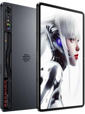 નુબિયા રેડ મેજિક નોવા 