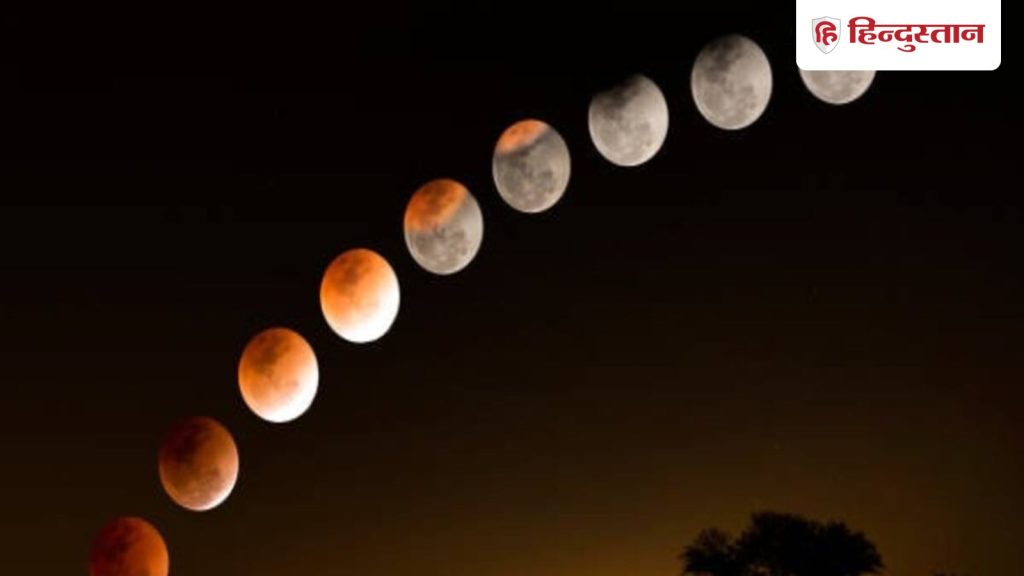 3 मार्च को कब शुरू होगा चंद्र ग्रहण का सूतक काल, मेष समेत ये 5 राशियां रहें...