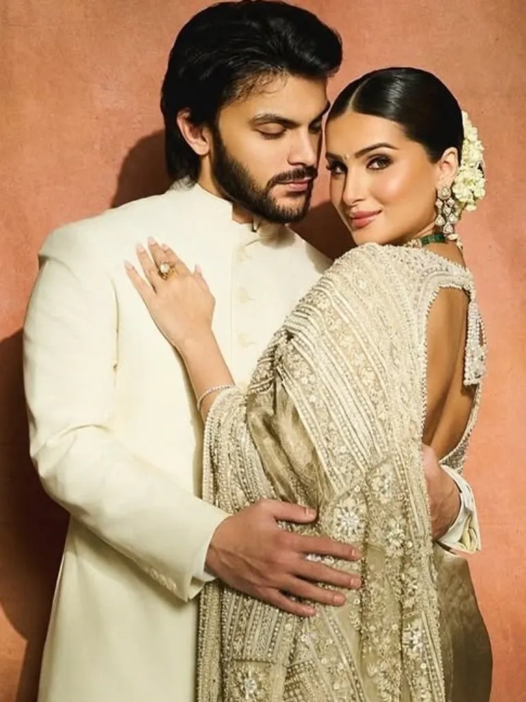 વીર પહાડિયા સાથેના બ્રેકઅપ પર તારા સુતરિયાની પહેલી પ્રતિક્રિયા