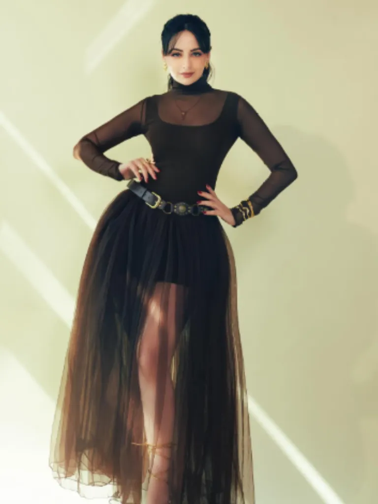 ઈમરાન હાશ્મી સાથે કેમેસ્ટ્રી કેવી રહી? ઝોયા અફરોઝે ખુલાસો કર્યો