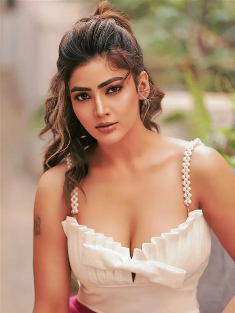 બિગ બોસ 17ની આ સ્પર્ધકે ઇન્ડસ્ટ્રી છોડવાનો નિર્ણય લીધો, જાણો શા માટે એક્ટ્રેસે લીધો આવો નિર્ણય