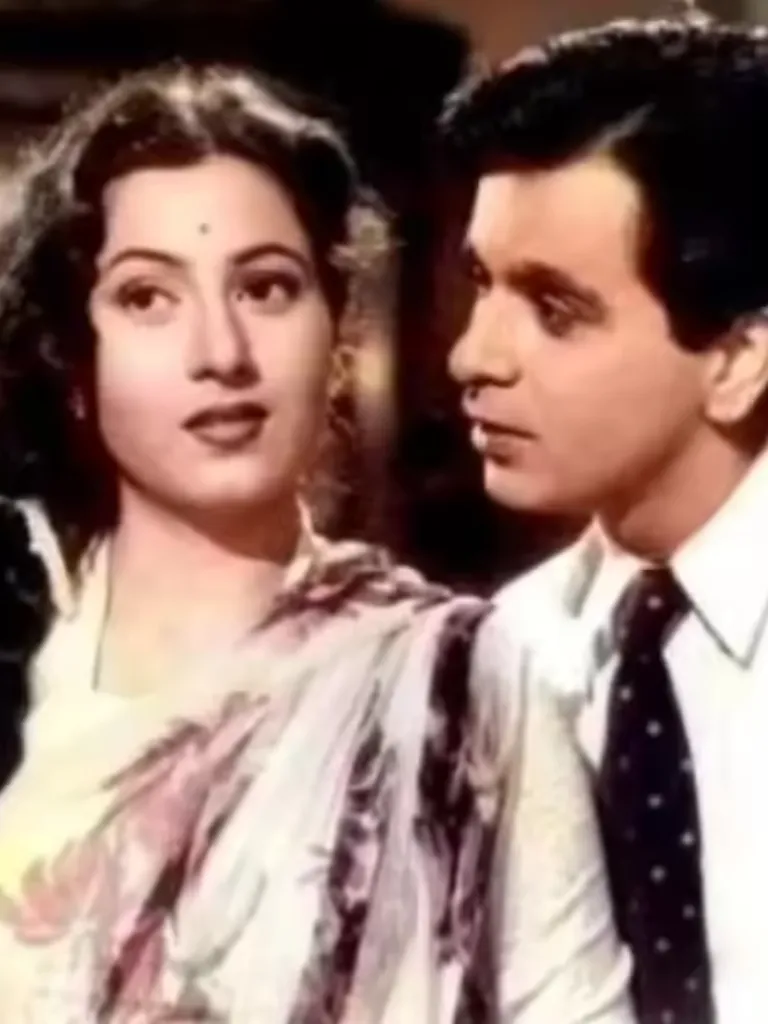 દિલીપ કુમારને મધુબાલા સાથે ખૂબ જ પ્રેમ હતો, અચાનક શું થયું કે તેઓ કોર્ટ પહોંચ્યા?