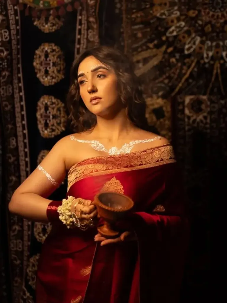 અશ્નૂર કૌરનું આવું ફોટોશૂટ તમે ક્યારેય નહીં જોયું હોય, આ લુક સોશિયલ મીડિયા પર વાયરલ થયો હતો. અશ્નૂર કૌરનું આવું ફોટોશૂટ તમે ક્યારેય નહીં જોયું હોય, આ લુક સોશિયલ મીડિયા પર વાયરલ થયો હતો.