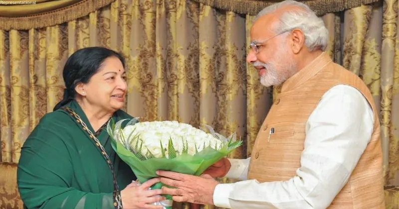 શશિકલાએ કહ્યું- અમ્માના જન્મદિવસ પર તમને સારા સમાચાર મળશે. शशिकला बोलीं- अम्मा के जन्मदिन पर मिलेगी खुशखबरी