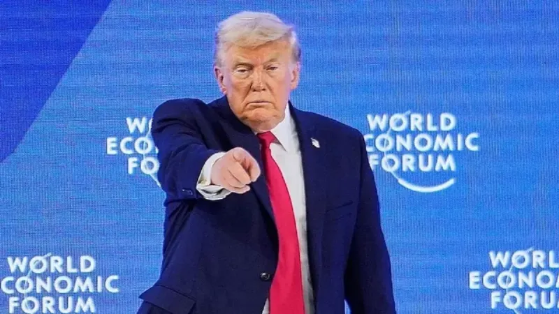 કરાર અને હુમલા વચ્ચે અટવાયું અમેરિકા, ટ્રમ્પના નિર્ણયમાં સામેલ થશે આ 2 લોકો… America stuck between agreement and attack 2 people will play an important role in Trump decision