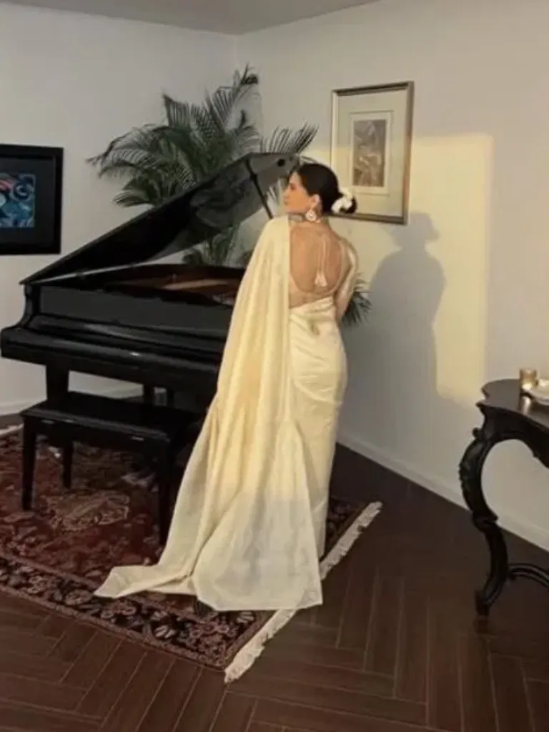 મુંબઈમાં તારા સુતરિયાનું ડ્રીમ હોમ તૈયાર છે, લક્ઝરી હાઉસની આંતરિક તસવીરો સામે આવી છે