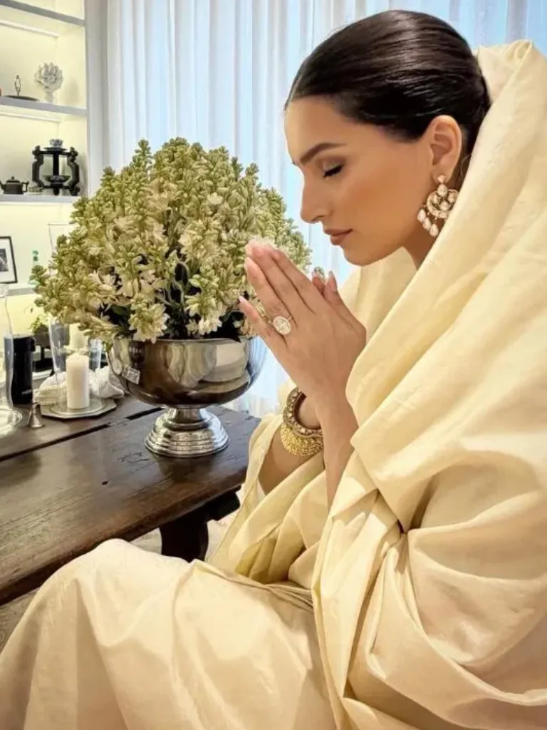 તારા સુતરિયાનું ડ્રીમ હોમ મુંબઈમાં તૈયાર છે, લક્ઝરી હાઉસની આંતરિક તસવીરો સામે આવી છે