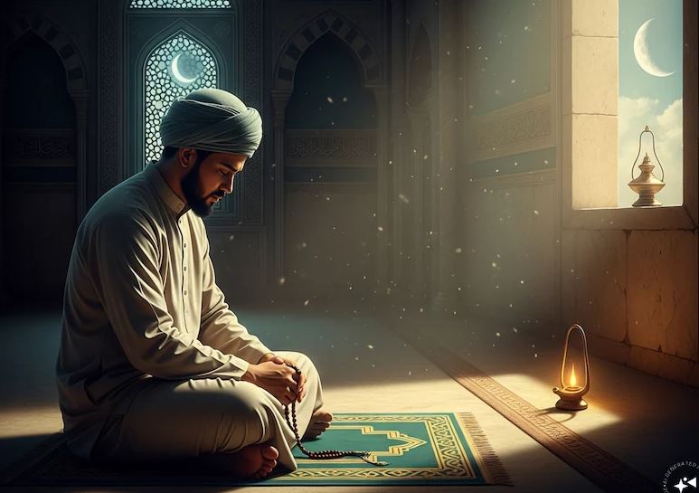 ઇસ્લામના 5 કર્તવ્યોમાં સામેલ છે રોઝા, જાણો કઈ પ્રવૃત્તિઓથી તમારે દૂર રહેવું જોઈએ इस्लाम के 5 फर्ज में शामिल रोजा, जानिए किन कामों से रखना है तौबा