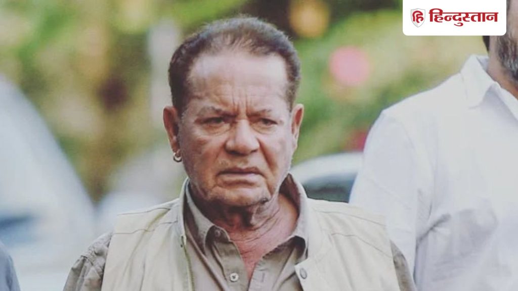 सलीम खान पर किया गया डीएसए प्रोसीजर, जानिए क्या होता है इससे? ब्रेन हेमरेज...