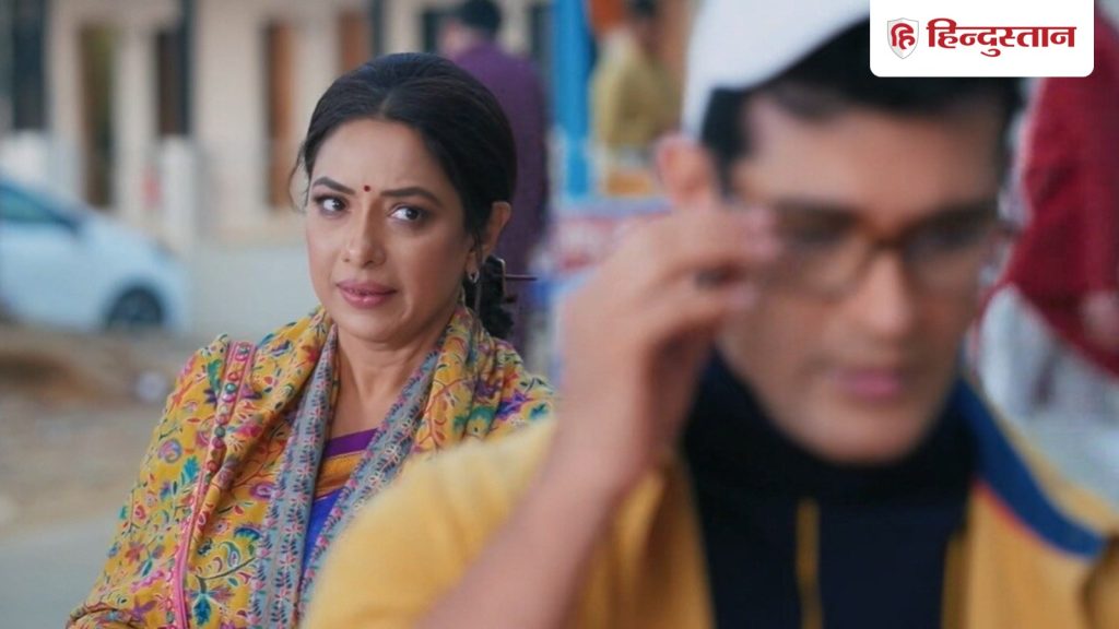 Anupamaa 21 Feb: अनुपमा की बेटी को धोखा दे रहा दिवाकर, दिल्ली में पहले से है पत्नी और...