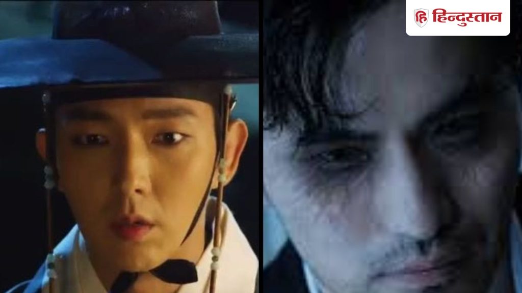 कोरिया की 5 वैम्पायर वेब सीरीज, 7 से कम नहीं है किसी की भी IMDb रेटिंग