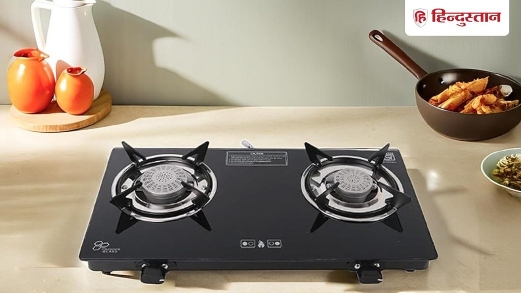 अमेज़न पर Prestige, Pigeon और Milton जैसे टॉप ब्रांड्स के 2-बर्नर गैस स्टोव पर 50% से अधिक की...