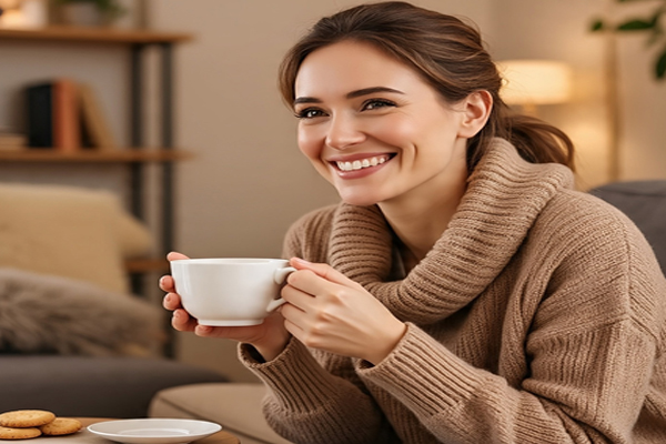 હેલ્થ ટીપ્સ: ‘સેલ્ફ લવ’ એ ખુશ અને સ્વસ્થ રહેવાનો શ્રેષ્ઠ માર્ગ છે. हेल्थ टिप्स : खुश और सेहतमंद रहने का बेहतरीन तरीका है 'सेल्फ लव'