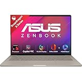 ASUS Zenbook A14 OLED (2025), Qualcomm Snapdragon