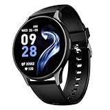 બોટ ક્રોમ હોરાઇઝન, વિડીયો વોચ ફેસ, 1.51” AMOLED ડિસ્પ્લે, HRV અને VO2 મેક્સ, ઓટો-એક્ટિવિટી ડિટેક્શન, ASAP ચાર્જ, એડવાન્સ્ડ બ્લૂટૂથ કૉલિંગ, IP68, HR અને SpO2 મોનિટર સ્માર્ટ વૉચ