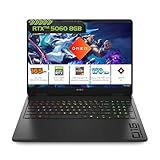 HP Omen, AMD Ryzen 9 8940HX, 8GB RTX 5060, 24GB DDR5 (અપગ્રેડેબલ) 1TB SSD, 165Hz, 2k WUXGA, 3ms, 400 nits, 16''/40.6cm, Win11, Black*, M.246, M.246 ap0181AX, Omen AI, RGB, AI ગેમિંગ લેપટોપ