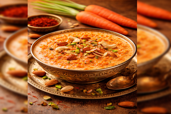 ગાજરના હલવામાંથી સ્વાદિષ્ટ ખીર ન બનાવો, જાણો શું છે સ્વાદિષ્ટ રેસિપી. गाजर से हलवा नहीं बनाएं टेस्टी खीर, जानिए क्या है स्वादिष्ट रेसिपी