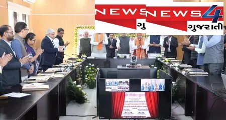 બિહાર: સીએમ નીતિશે ‘મુખ્યમંત્રી રોજગાર યોજના’ હેઠળ 25 લાખ મહિલાઓના ખાતા ખોલાવ્યા છે. बिहार: 'मुख्यमंत्री रोजगार योजना' में सीएम नीतीश ने 25 लाख महिलाओं के खाते...