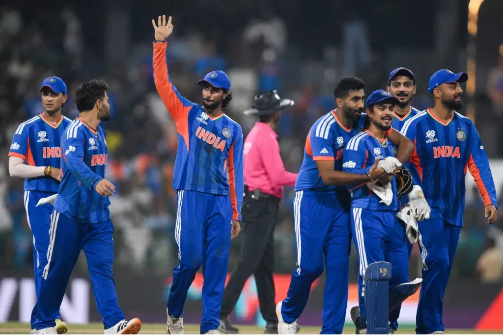 T20 WC में भारत और पाकिस्तान के बीच का अंतर बहुत बड़ा है: गांगुली