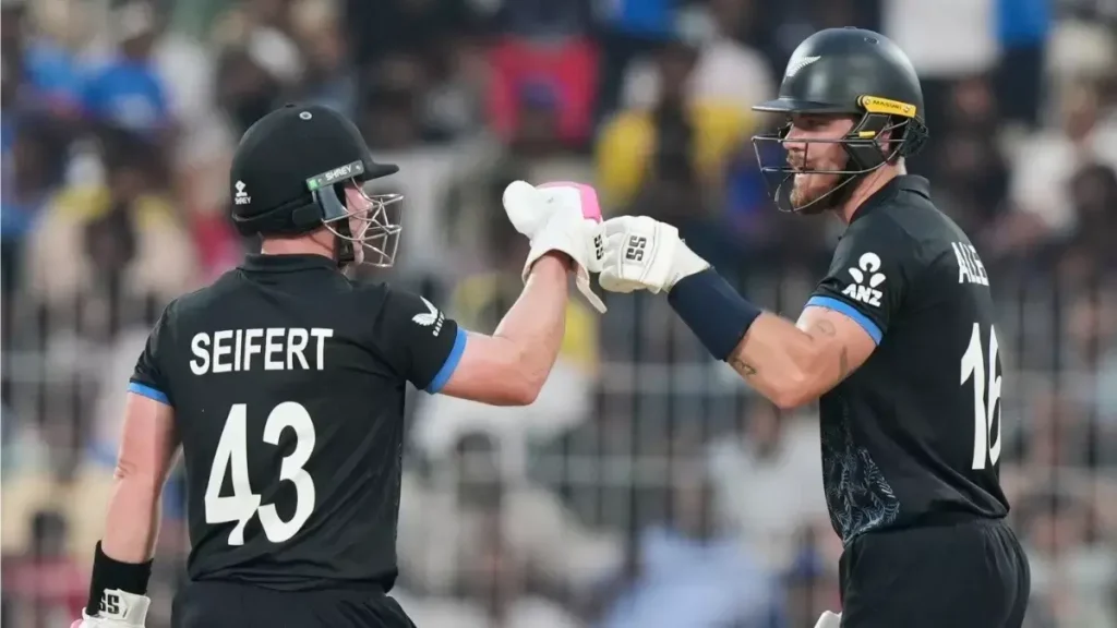 NZ vs CAN: न्यूज़ीलैंड बनाम कनाडा T20 वर्ल्ड कप मैच का लाइव टेलीकास्ट कब और कहाँ...