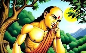 ચાણક્ય નીતિઃ જો તમે ઘરમાં સુખ-શાંતિ ઈચ્છો છો તો આ 4 વસ્તુઓને ક્યારેય પણ તમારા થ્રેશોલ્ડમાં ન રાખો. Chanakya Niti: घर में सुख-शांति चाहते हैं, तो इन 4 चीजों को कभी अपनी दहलीज के अंदर न...