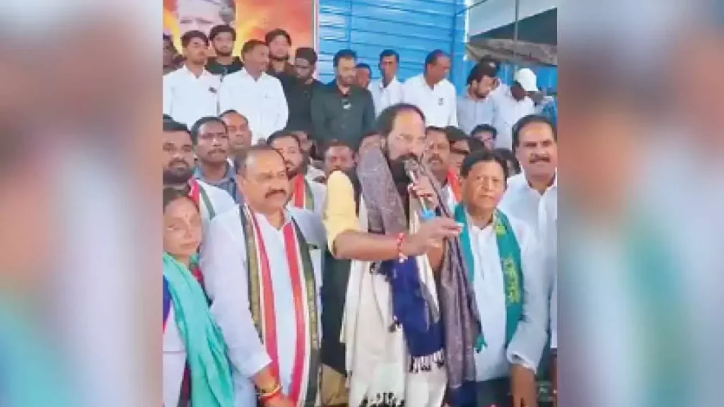 नगर निगम चुनाव में जीत से पता चलता है कि लोगों ने BJP को नकार दिया है: उत्तम