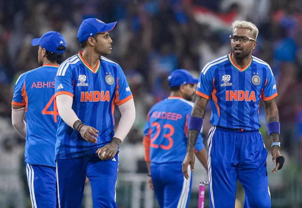 T20 WC: भारत-नीदरलैंड ग्रुप ‘A’ मुकाबला, डच टीम को सुपर आठ के लिए बड़ा चैलेंज