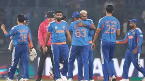 T20 વર્લ્ડ કપ 2026: સુપર-8માં ભારતની સામે સૌથી મજબૂત ટીમ કોણ છે, આ દિવસે ટીમો આમને-સામને થશે… T20 World Cup 2026: सुपर-8 में भारत के सामने कौन है सबसे मजबूत टीम, इस दिन भिड़ेगी टीम...