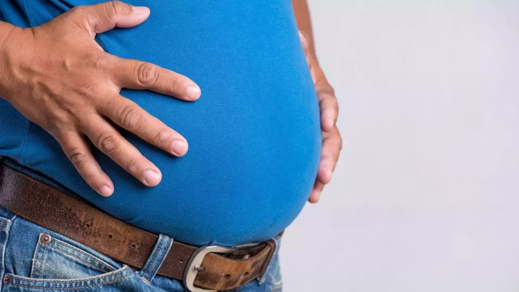 मोटापा, डायबिटीज सदी के सबसे बड़े स्वास्थ्य खतरे