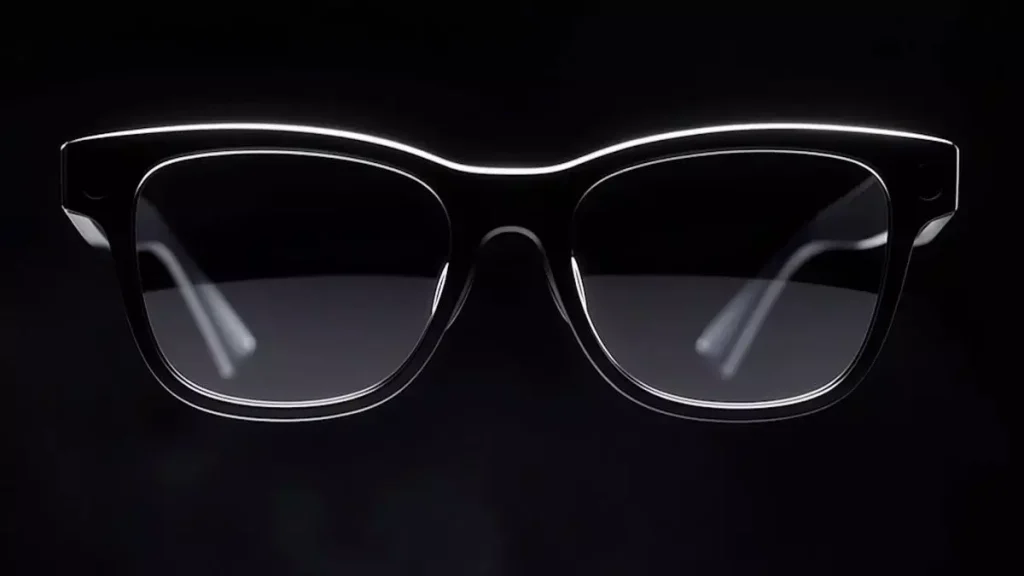 સર્વમે ઈન્ડિયા AI ઈમ્પેક્ટ સમિટમાં નવા AI સ્માર્ટગ્લાસીસ ટીઝ કર્યા सर्वम ने इंडिया AI इम्पैक्ट समिट में नए AI स्मार्टग्लासेस की झलक दिखाई