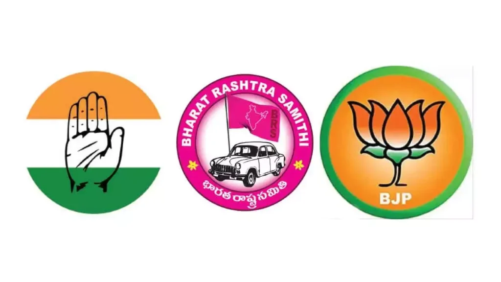 Telangana: TG में हाई-वोल्टेज पॉलिटिकल ड्रामा के बीच सिविक चीफ का चुनाव जारी है