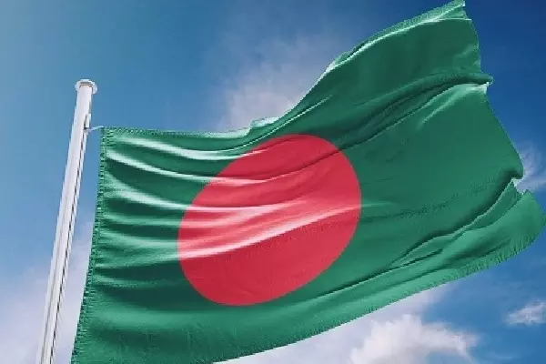 ભ્રષ્ટાચાર સૂચકાંકમાં બાંગ્લાદેશ વિશ્વમાં 13મા ક્રમે છે. करप्शन इंडेक्स में बांग्लादेश दुनिया में 13वें सबसे निचले स्थान पर