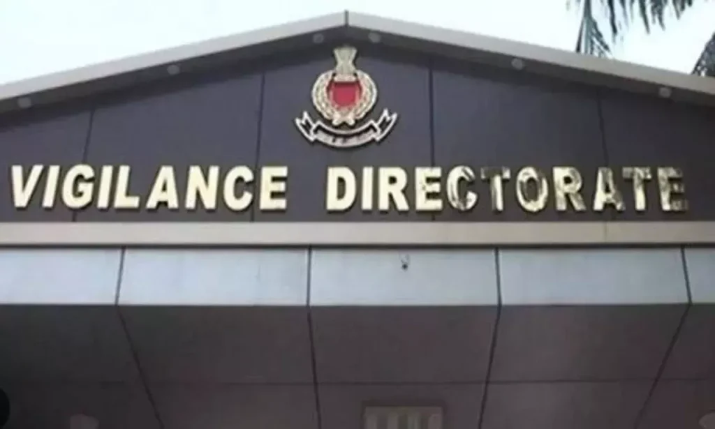 ओडिशा हाई कोर्ट ASO परीक्षा में अनियमितताओं पर सतर्कता अदालत की कार्रवाई