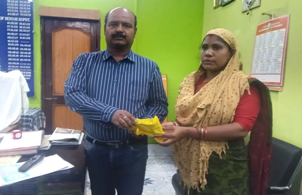 चौद्वार सर्कल जेल में सोने के घोटाले की जांच की जाएगी: Odisha जेल महानिदेशक