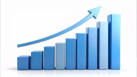 ભારતનો PMI ફેબ્રુઆરીમાં ત્રણ મહિનાના સર્વોચ્ચ સ્તરે પહોંચ્યો, આઉટપુટ… भारत का पीएमआई फरवरी में तीन महीनों के उच्चतम स्तर पर पहुंचा, आउटपुट में...