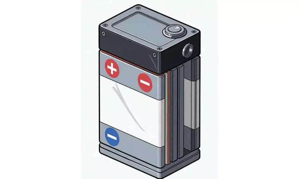 Waaree एनर्जीज़ आंध्र प्रदेश में भारत की सबसे बड़ी लिथियम-आयन गीगाफैक्ट्री...