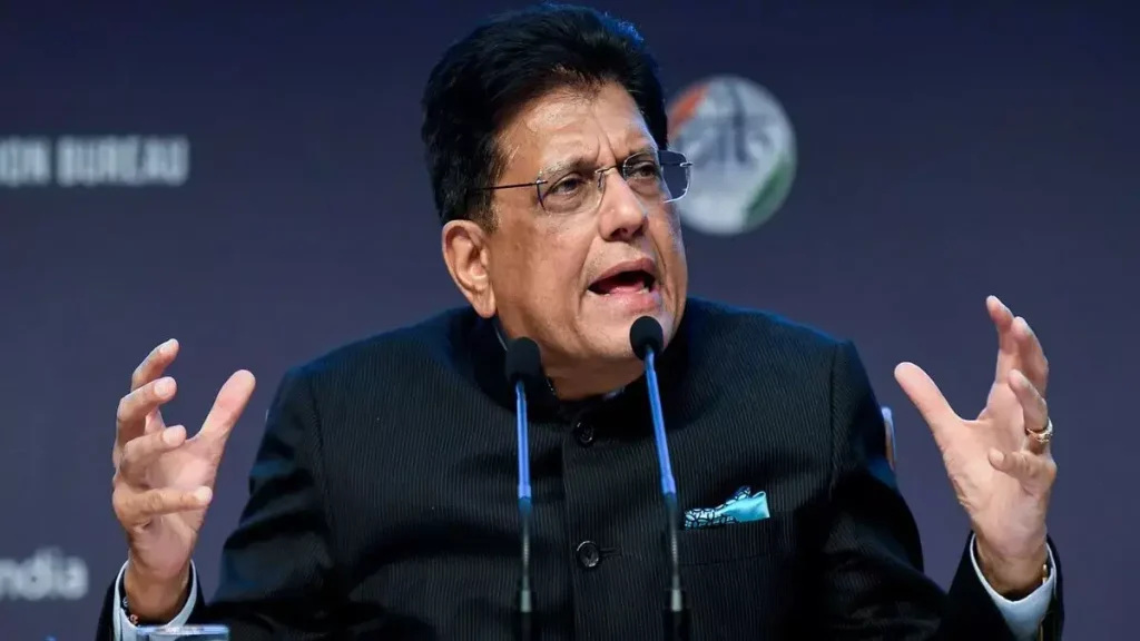 भारत-अमेरिका के बीच अप्रैल 2026 तक व्यापार समझौता होने की संभावना: Piyush Goyal