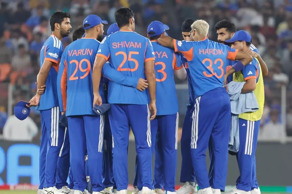 भारत के पूर्व क्रिकेटरों ने T20 WC के लिए टॉप 4 भविष्यवाणियां शेयर कीं