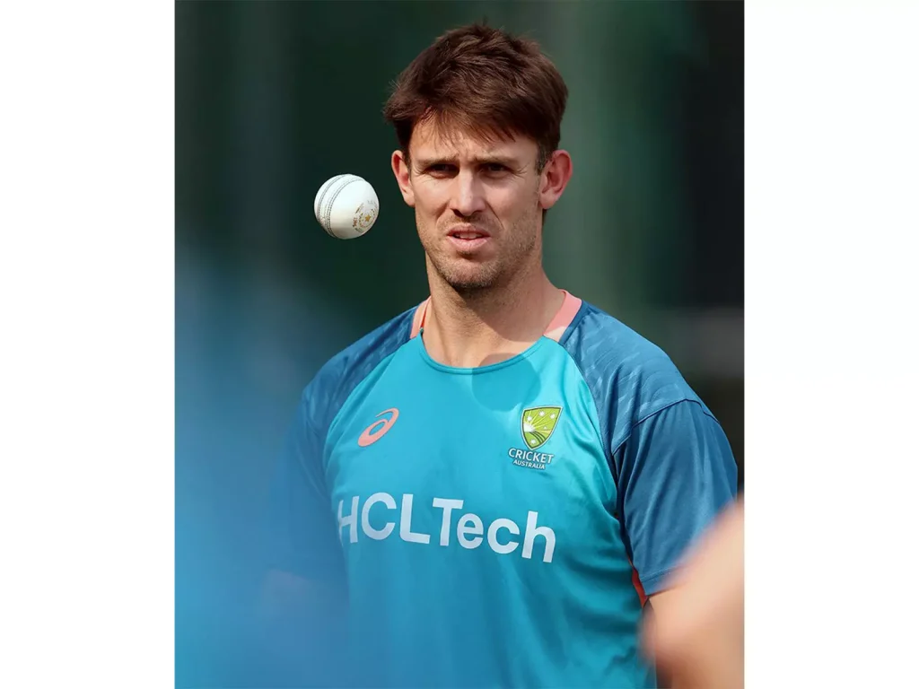 T20 विश्व कप से बाहर होने के बाद मार्श ने "चूके हुए अवसर" पर अफसोस जताया: "चेंज...