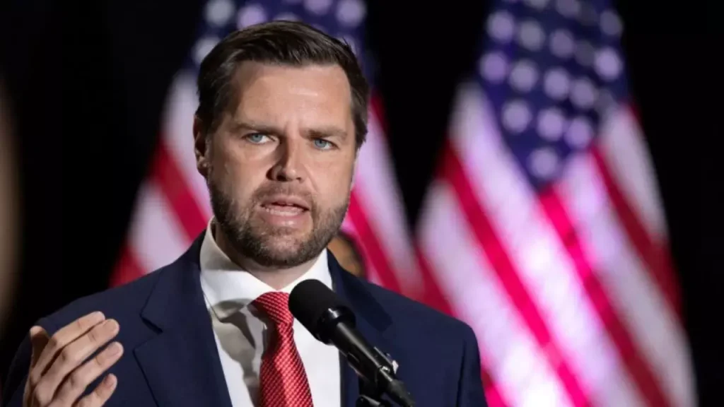 'Chaos...':  टैरिफ हटाने के सुप्रीम कोर्ट के फैसले पर US वाइस प्रेसिडेंट वेंस