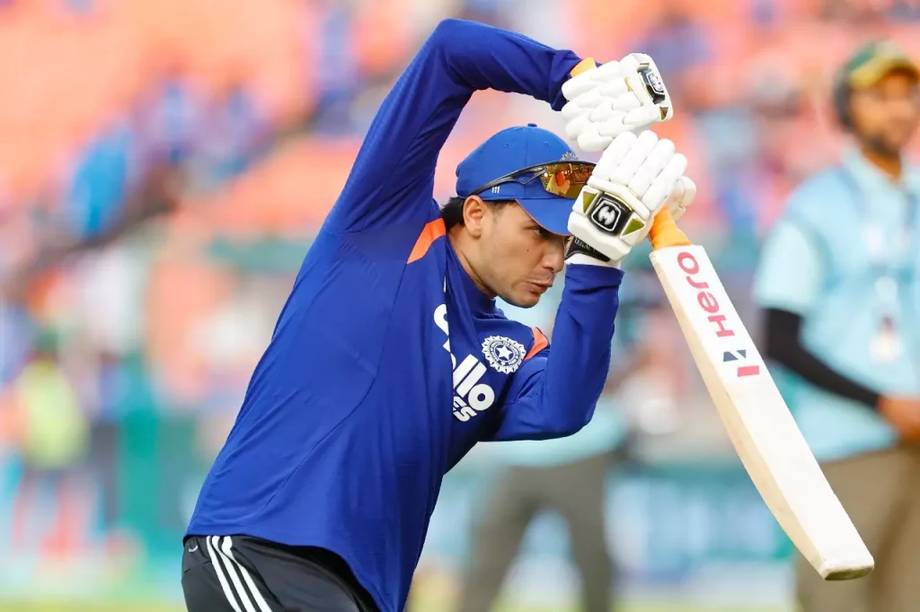 Suryakumar का संदेश– सालभर साथ देने वाले अभिषेक को अब मौका