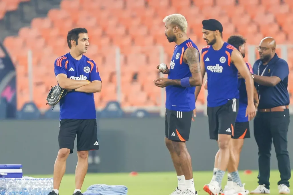 T20 WC: SA એ ટીમમાં કોઈ ફેરફાર કર્યા વિના બેટિંગ કરવાનું પસંદ કર્યું, ભારતના નવા ખેલાડીઓ સાથે… T20 WC: SA ने टीम में बदलाव किए बिना बैटिंग चुनी, नए खिलाड़ियों के साथ भारत से...