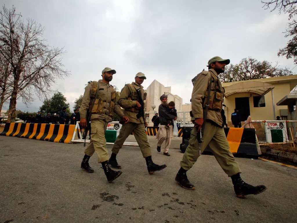 Balochistan में लंबा कर्फ्यू, नागरिकों की मुश्किलें बढ़ीं