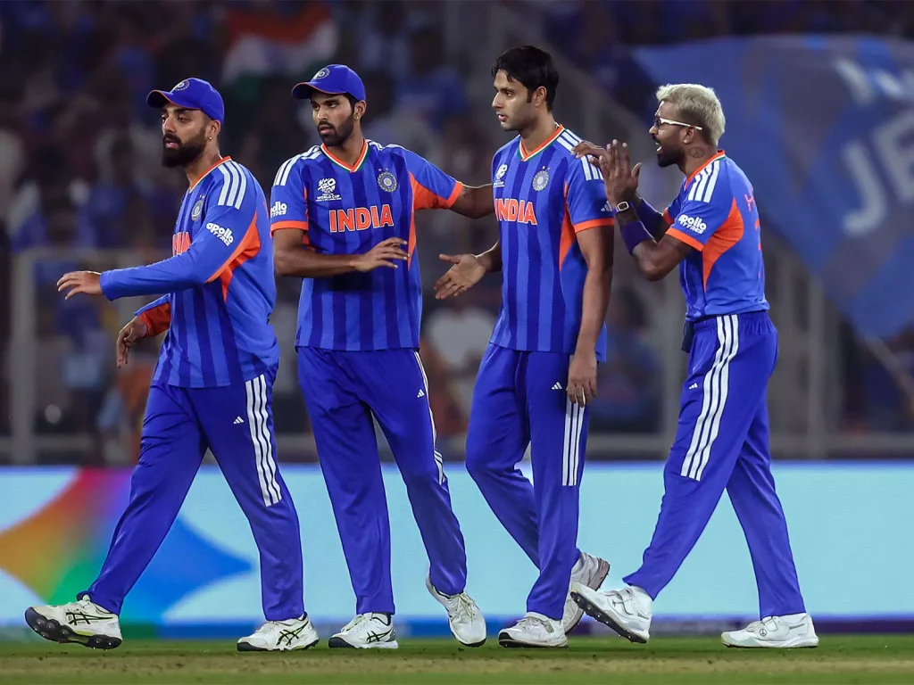 T20 World Cup: दक्षिण अफ्रीका ने आईसीसी टूर्नामेंट में भारत के 17 मैचों के दबदबे को...