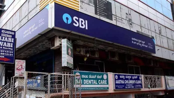 SBI 2030 સુધીમાં તેના ગ્રીન એડવાન્સ પોર્ટફોલિયોમાં 10 ટકાનો વધારો કરવાનું લક્ષ્ય રાખે છે SBI का लक्ष्य 2030 तक अपने ग्रीन एडवांस पोर्टफोलियो को 10 प्रतिशत तक बढ़ाना है