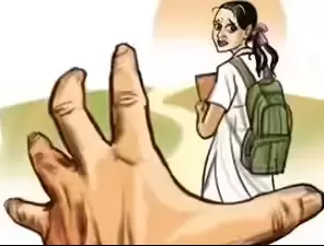 શાહજહાંપુર: પરીક્ષા આપવા જતી વિદ્યાર્થીનીઓની છેડતી, પોલીસ આરોપીને શોધી રહી છે. Shahjahanpur: परीक्षा देने जा रही छात्राओं से छेड़छाड़, आरोपी की तलाश में पुलिस