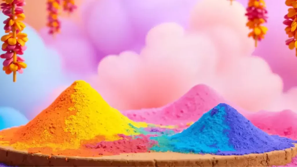 होली 2026: घर पर बने ऑर्गेनिक रंग जो आपकी त्वचा पर कोमल