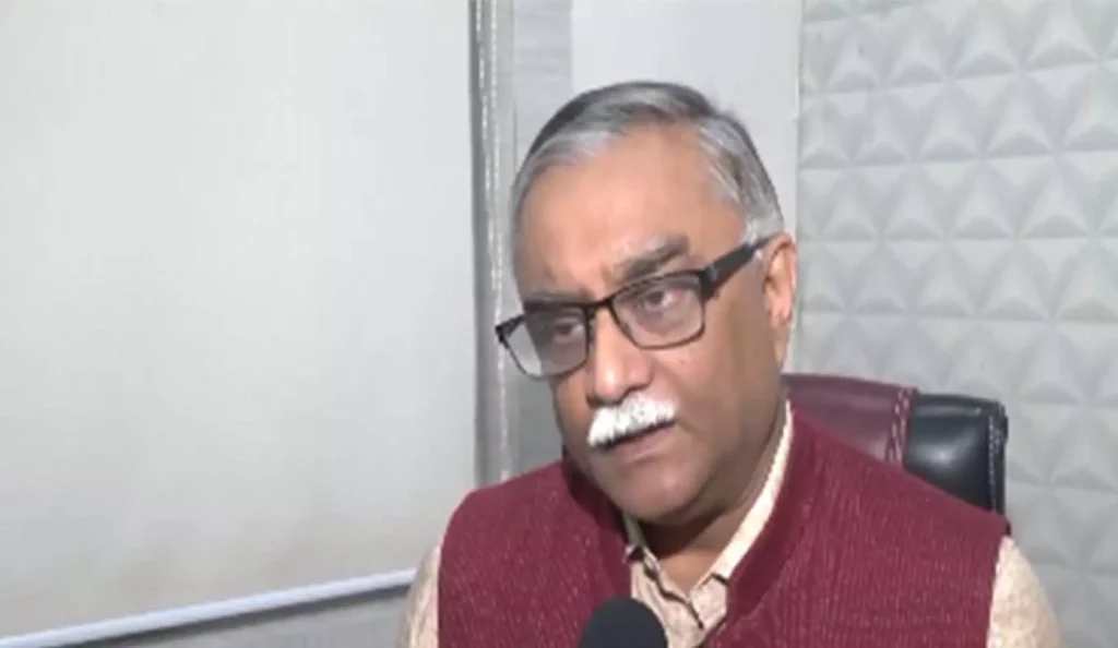 દેવકમલ હોસ્પિટલના CEOએ ઝારખંડ વિમાન દુર્ઘટનામાં જીવ ગુમાવનાર દર્દીને શ્રદ્ધાંજલિ આપી. देवकमल अस्पताल के CEO ने झारखंड विमान दुर्घटना में जान गंवाने वाले मरीज के...