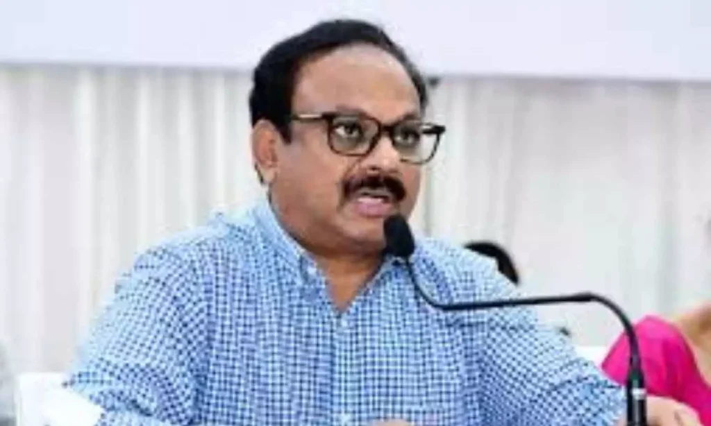 Kadapa में स्टार्ट-अप एंटरप्रेन्योरशिप सेंटर, युवाओं के लिए स्किल और इनोवेशन...