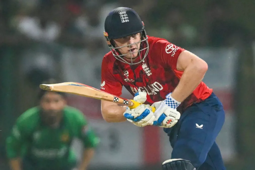 T20 WC: इंग्लैंड सेमीफाइनल में पहुंचने वाली पहली टीम बनी